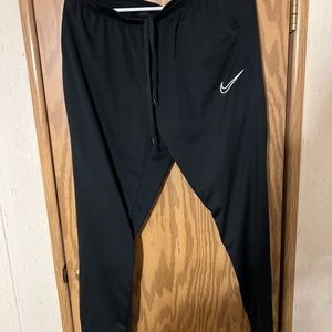 Men’s nike sweats